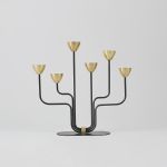 1209 9032 Ljusstake
